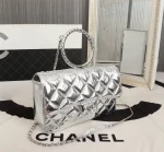 CHANE Hand Carry One Shoulder Crossbody Size: 26*17*7 Style Number: 8949 - Image 7