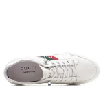 Gucci ACE series small white shoes casual shoes - Image 7