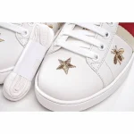 Gucci ACE series small white shoes casual shoes - Image 4