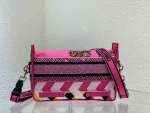 Diorcamp Clutch Size: 23cm - Image 7