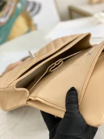 CF 25cm Gold and Silver Buckle Model: 1112 Size: 25.5*6.5*15.5 - Image 6