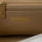 Chane Small Golden Ball One Shoulder Crossbody Model: AS1786 Size: 17cm - Image 6