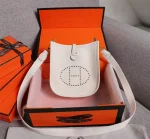 Evelyne mini 百配 size:17cm