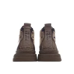 Gucci Hiking Boosts Hiking Boots Martin Boots - Image 5