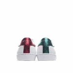 Gucci ACE series small white shoes casual shoes - Image 7