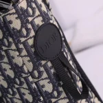 DiorExplorer Messenger Bag Size:31*21*8cm Model CD-1060 - Image 8