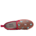 GUCCI Mirosoft Gucci Shoes Casual Sneakers - Image 4