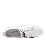 Gucci Distressed Screener sneaker - Image 7