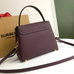 Calf leather bag Size:W25.5*H29*D10cm Code:400123 - Image 5