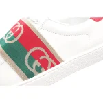 Gucci ACE series small white shoes casual shoes - Image 5