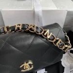 Chane Flap Bag Model: AS2299 Size 17x23x7cm - Image 6