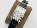 Franck Muller Diameter: 36.60 X26 mm - Image 4