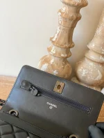 CHANE Fashion Chain Satchel Size: 19cm Code: 88632 - Image 4