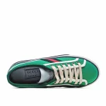 GUCCI Mirosoft Gucci Shoes Casual Sneakers - Image 5