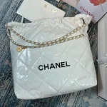 Chane l Model: 2021 Size: 37*40*11 - Image 7