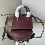 Balenciag* Neo Classic Casual Bag Size: 18cm - Image 7