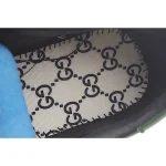 Gucci Distressed Screener sneaker - Image 6