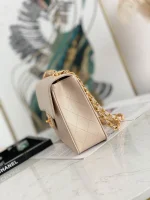 Can be one-shoulder, cross-body, handbag Size: 30.21.8cm - Image 8