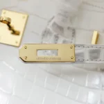 Birkin Hermes Size: 30cm - Image 5