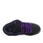 Familia x Nike SB Dunk Low Low-Top Sneakers - Image 7