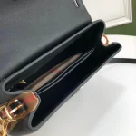 Calf leather bag Size:W25.5*H29*D10cm Code:400123 - Image 3