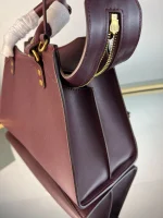 Balenciag* Neo Classic biker bag Size: 25*33*13*20cm - Image 5