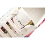GUCCI G74 series moral training shoes - Image 7