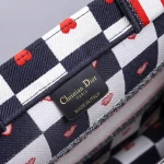 Book Tote Tanabata Valentine's Day Limited Edition Size: 36.5cm - Image 7