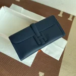 Dark blue Dinner bag - Image 7