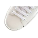 Gucci ACE series small white shoes casual shoes - Image 5