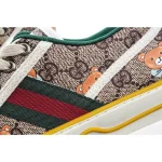 GUCCI Mirosoft Gucci Shoes Casual Sneakers - Image 6