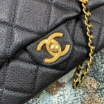 Chane Model: AS2855 Size: 19x13x6cm - Image 7