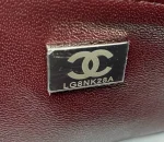 Black Model-A01112 Size: -25.5*15.5*6.5 - Image 4