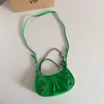 Crossbody bag Size: 20*11*4CM - Image 8