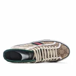 GUCCI Mirosoft Gucci Shoes Casual Sneakers - Image 5