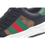Gucci Distressed Screener sneaker - Image 7