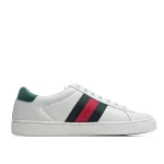 Gucci ACE series small white shoes casual shoes - Image 7