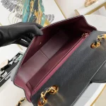 Can be one-shoulder, cross-body, handbag Size: 30.21.8cm - Image 8