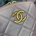 Chane Small Sachet Model: AS2857 Size: 12x17x6cm - Image 6