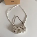 Crossbody bag Size: 20*11*4CM - Image 5