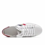 Gucci ACE series small white shoes casual shoes - Image 7