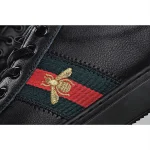Gucci ACE series small white shoes casual shoes - Image 6