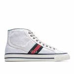 GUCCI Mirosoft Gucci Shoes Casual Sneakers - Image 5