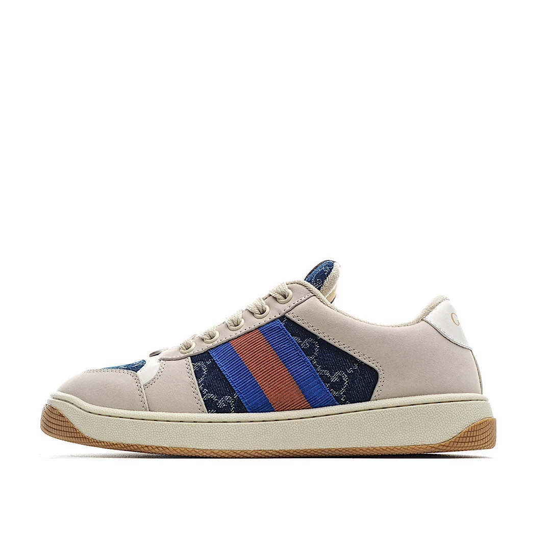 i98d4f3e867c663711de77abd9e81c1e0.webp Gucci Air Cushion Dad Shoes - Image 1