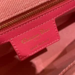 Caro denim series size:25.5*15*8cm - Image 5