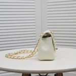 Chane Badge Bag Size: 20cm - Image 7