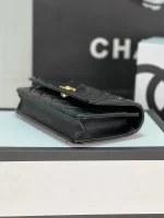 Chanel Box Bag Size: 16 9.5 8, Style: 81230 - Image 7