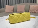 CARO Handbag Size: 25.5*15.5*8 cm - Image 6