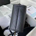 Chane Pillow Bag Model: AS2749 Size: 22.5-13-18cm - Image 6