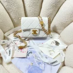 Chane Model: 3368 Size: 18